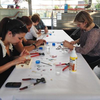 Ateliers et Stages