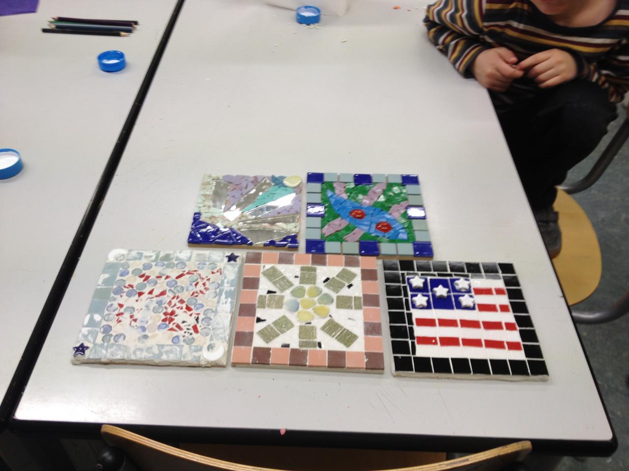 Atelier Famille