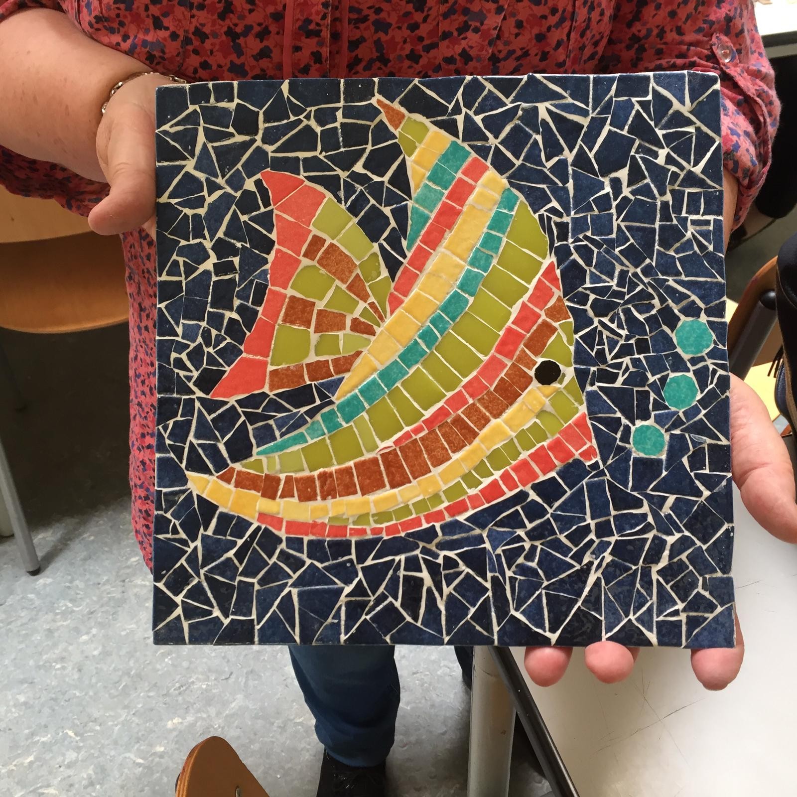 Poisson